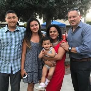 Meet your Posher, Adam